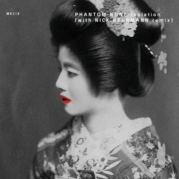 Isolation - Single