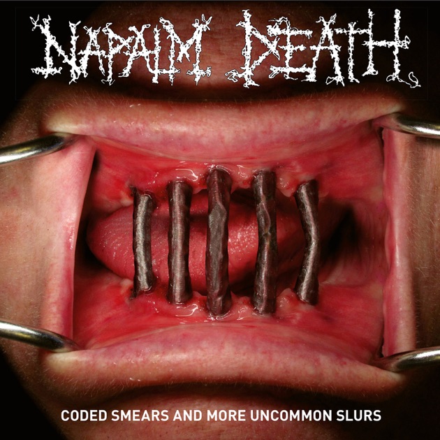 Scum — álbum de Napalm Death — Apple Music
