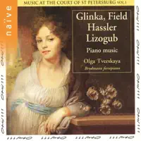 Nocturne for Piano No. 1 in E-Flat Major: Andante — Olga Tverskaya