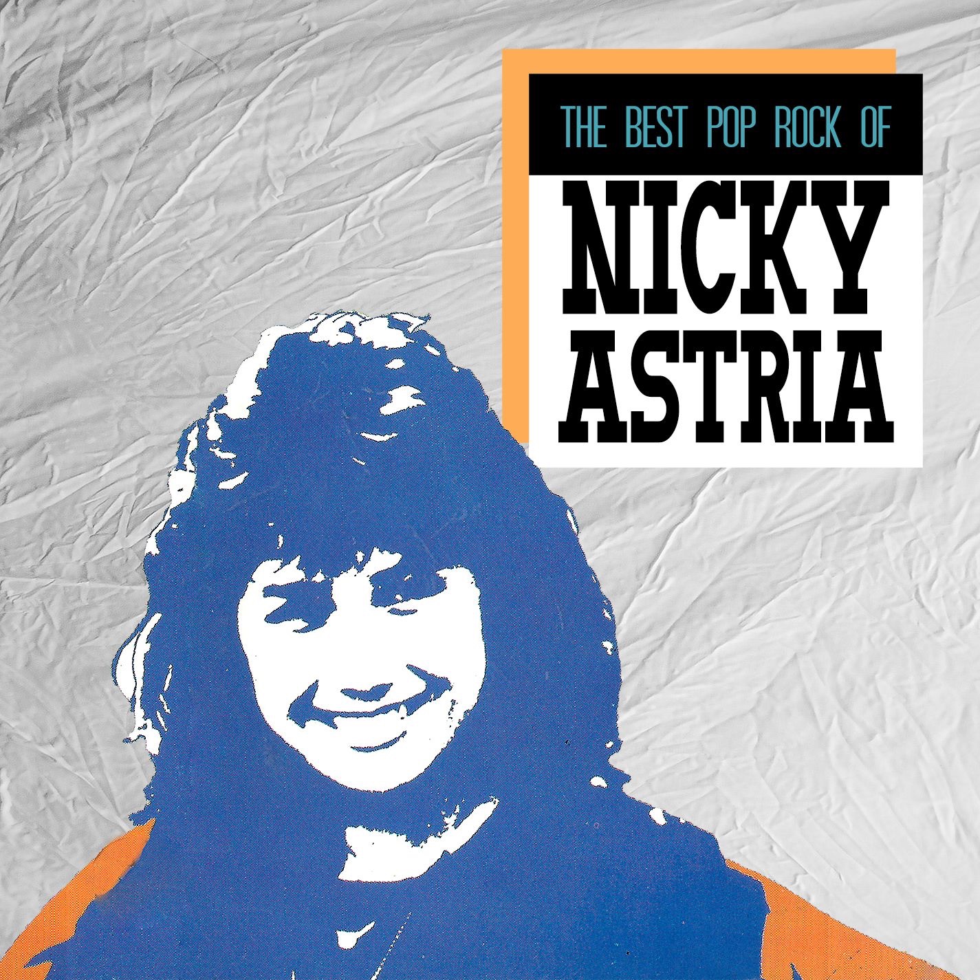 The Best Pop Rock of Nicky Astria