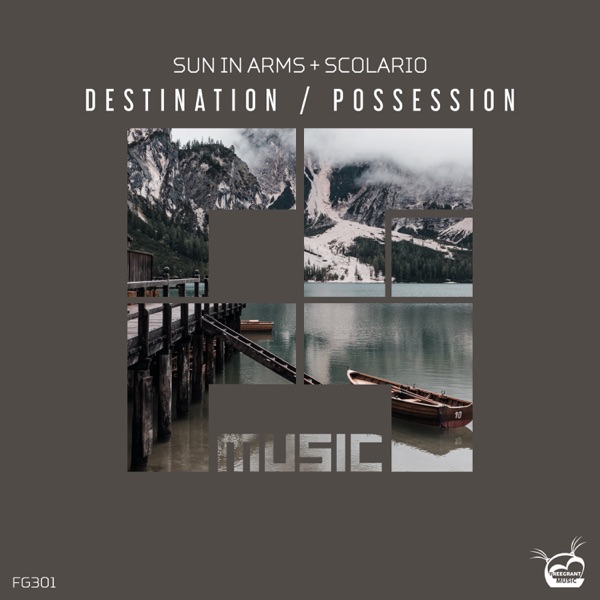 Destination & Possession - Single