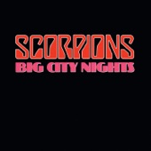 Big City Nights artwork