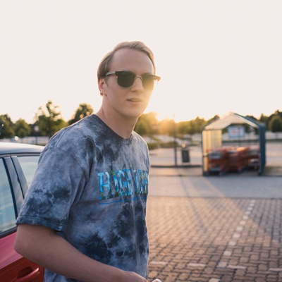 Just Send It (feat. Tobi) - Single