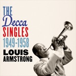 Louis Armstrong & Ella Fitzgerald - Who Walks In When I Walk Out?