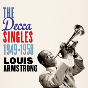Louis Armstrong & Ella Fitzgerald - Dream a Little Dream of Me - 排舞 編舞者