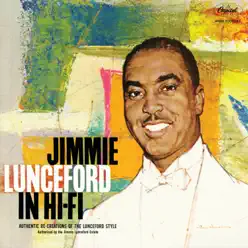 Jimmie Lunceford In Hi-Fi - Billy May Jimmie Lunceford In Hi-Fi - Billy May