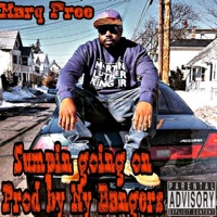 Sumpin Going On - Single - Marq Free