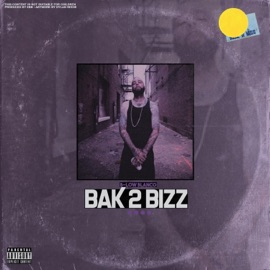 Bak 2 Bizz B-Low Blanco