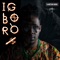 Igboro - Kamerum lyrics