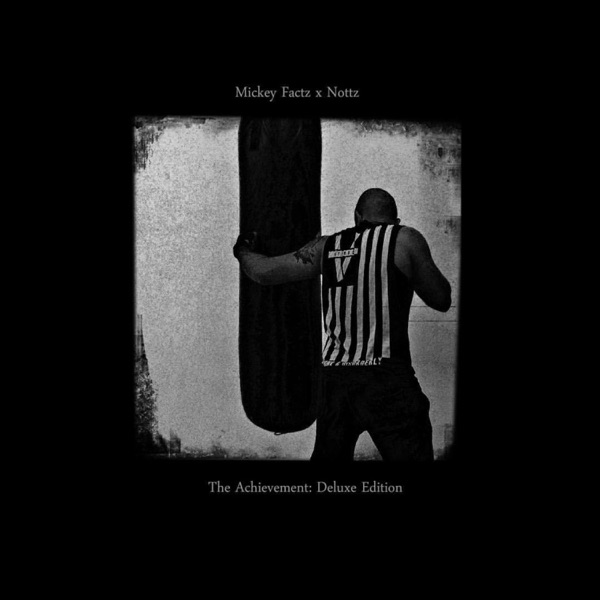 The Achievement (Deluxe Version)
