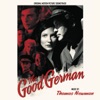 Thomas Newman - Jedem Das Seine
