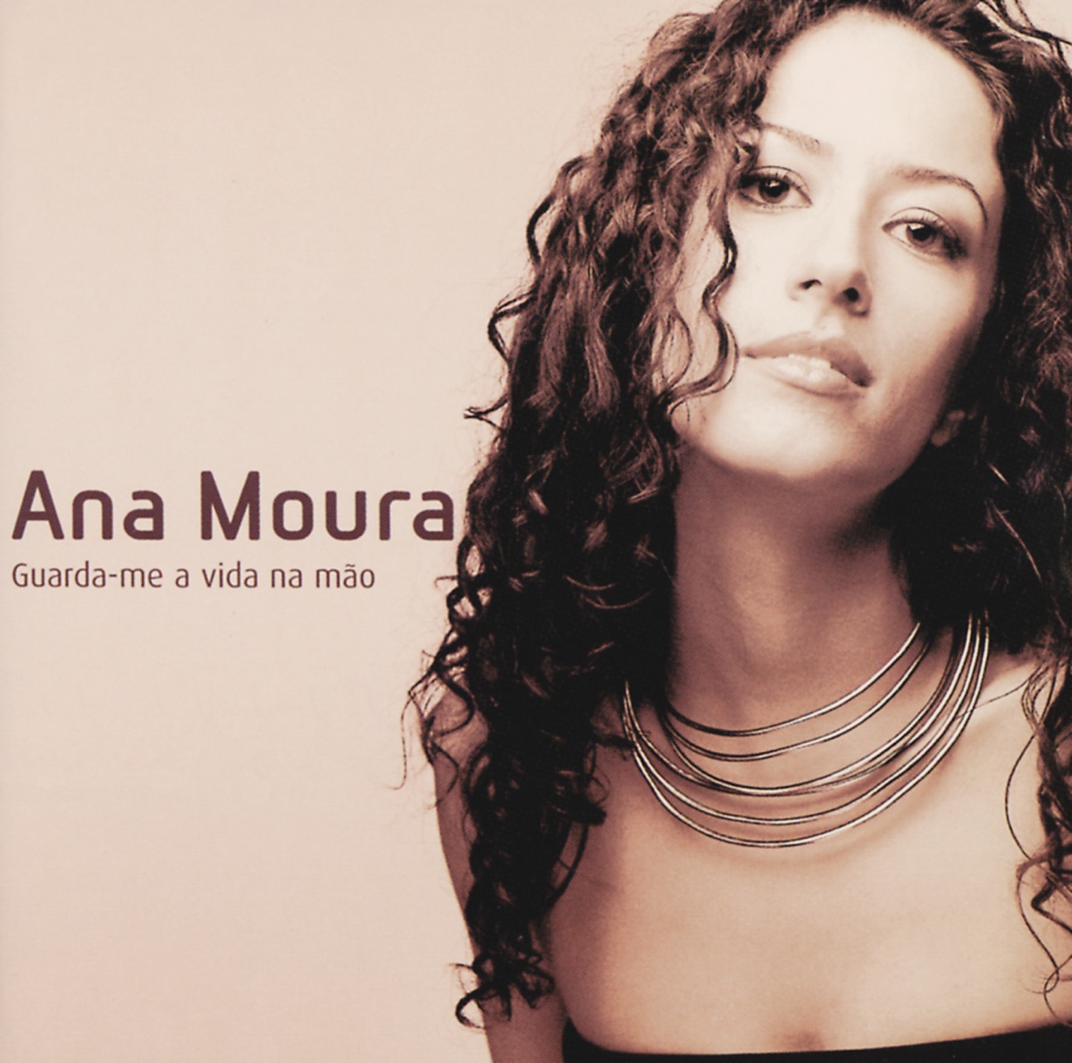Desfado – álbum de Ana Moura – Apple Music