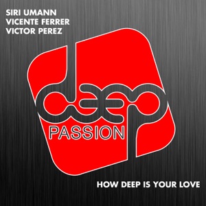 How Deep Is Your Love - Single