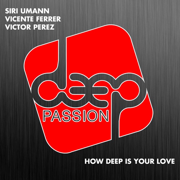 How Deep Is Your Love - Single