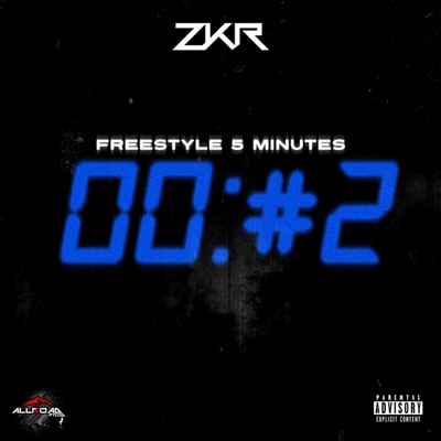 Freestyles 5min