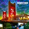 Downtown (feat. JGxredletter) - Bri lyrics