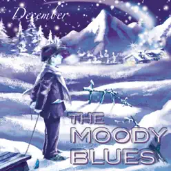 December - The Moody Blues