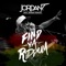 Find Ya Riddum (feat. Jemere Morgan) - Jordan T lyrics