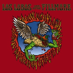 Live at the Fillmore