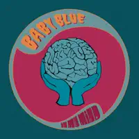 Bit Slow — Baby Blue