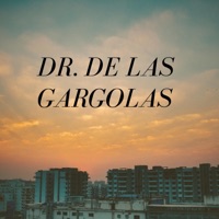 Dr. De Las Gargolas - Single - Nico Canada