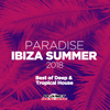 Paradise Ibiza Summer 2018: Best of Deep & Tropical House - Various Artists