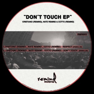 Don't Touch EP