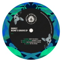 Nismo's Groove - EP - Doorly