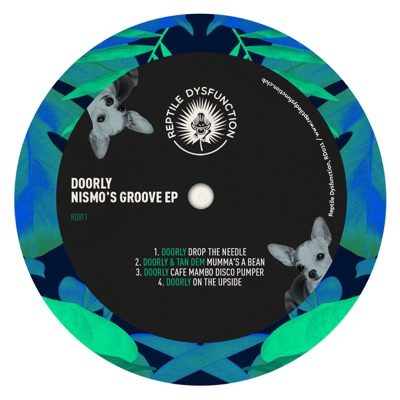 Nismo's Groove - EP