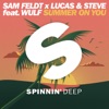 Sam Feldt - Summer On You (feat. Wulf)