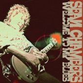 Sean Chambers - Welcome to My Blues