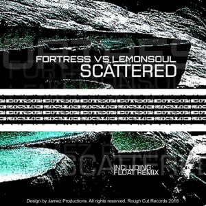 Scattered - Single