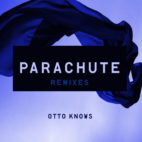 Cover artwork for Parachute