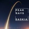 Saskia - Peak Rays lyrics