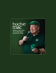 Ouve Hughie Mac, vê vídeos de música, lê a biografia, vê as datas da digressão e muito mais!