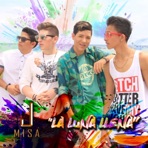 La Luna Llena - Single