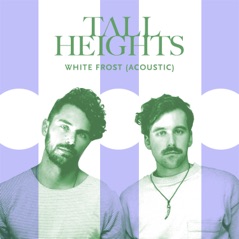 White Frost (Acoustic) - Single