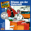 Folge 71: Stimme aus der Unterwelt - TKKG Retro-Archiv