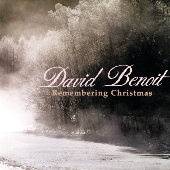 Cover artwork for The Christmas Song