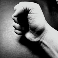 Hammerfist (Instrumental) - Single - Powers Gillespie