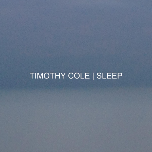 Sleep - Single