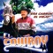 La Rubia y la Morena - El Cowboy lyrics