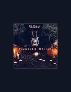 Listen to Kfox, watch music videos, read bio, see tour dates & more!