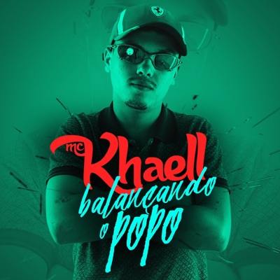 Balança o Popo - Single