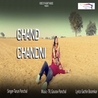 Chand Chandni - Single - Tarun Panchal