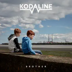 Brother (Leon Arcade Remix) - Single - Kodaline