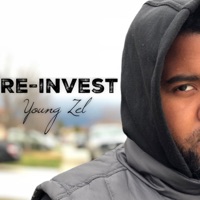 Re-Invest - EP - Young Zel