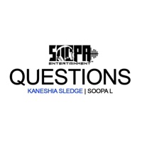 Questions (feat. Kaneshia Sledge) - Single - Soopa L