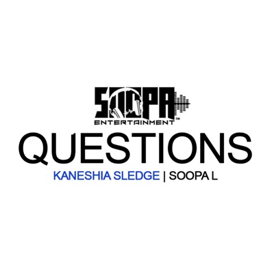 Questions (feat. Kaneshia Sledge) - Single
