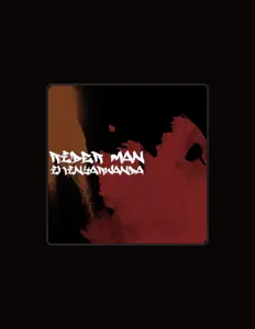 聆聽 Rider Man、觀看音樂影片、閱讀小傳、查看巡演日期等！